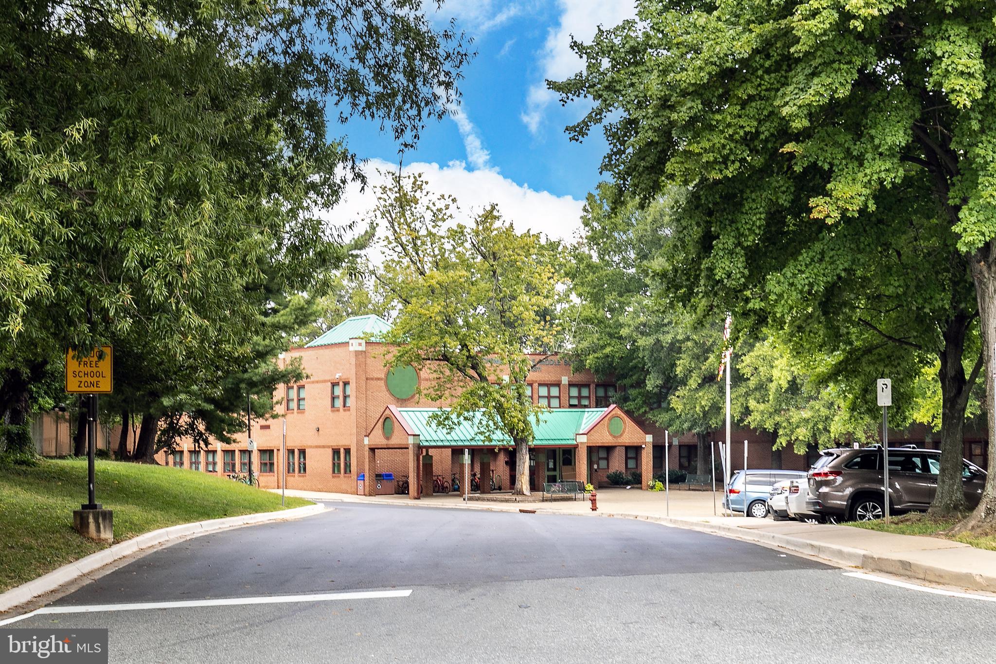 7016 Heatherhill Road Bethesda, MD 20817 - Photo 73 of 79 Gallery Image 73
