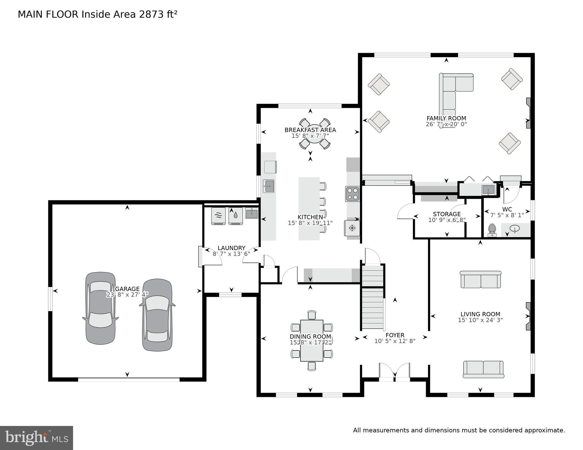 7016 Heatherhill Road Bethesda, MD 20817 - Photo 75 of 79 Gallery Image 75