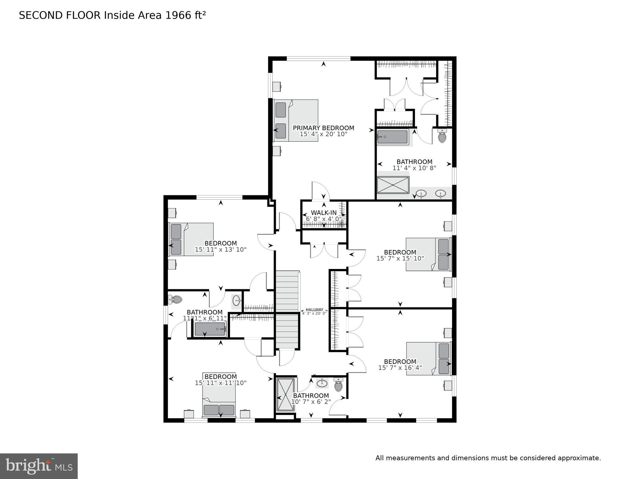7016 Heatherhill Road Bethesda, MD 20817 - Photo 76 of 79 Gallery Image 76