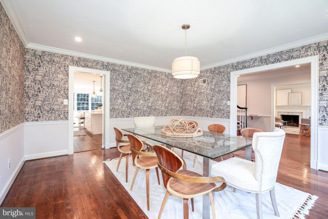 $1,942,000 | 7016 Heatherhill Road, Bethesda, MD 20817