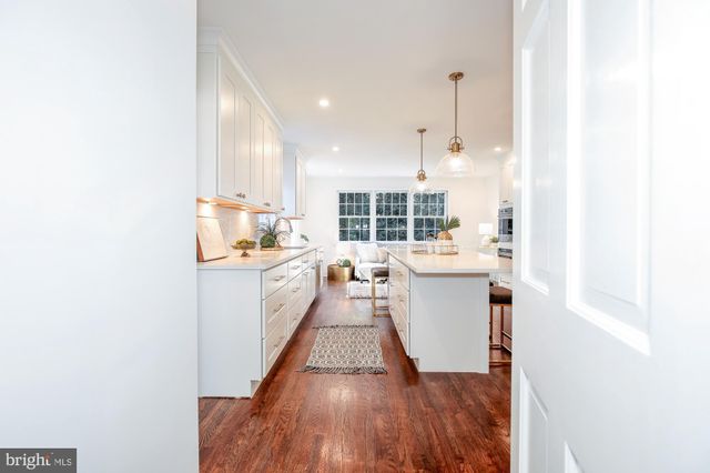 $1,942,000 | 7016 Heatherhill Road, Bethesda, MD 20817