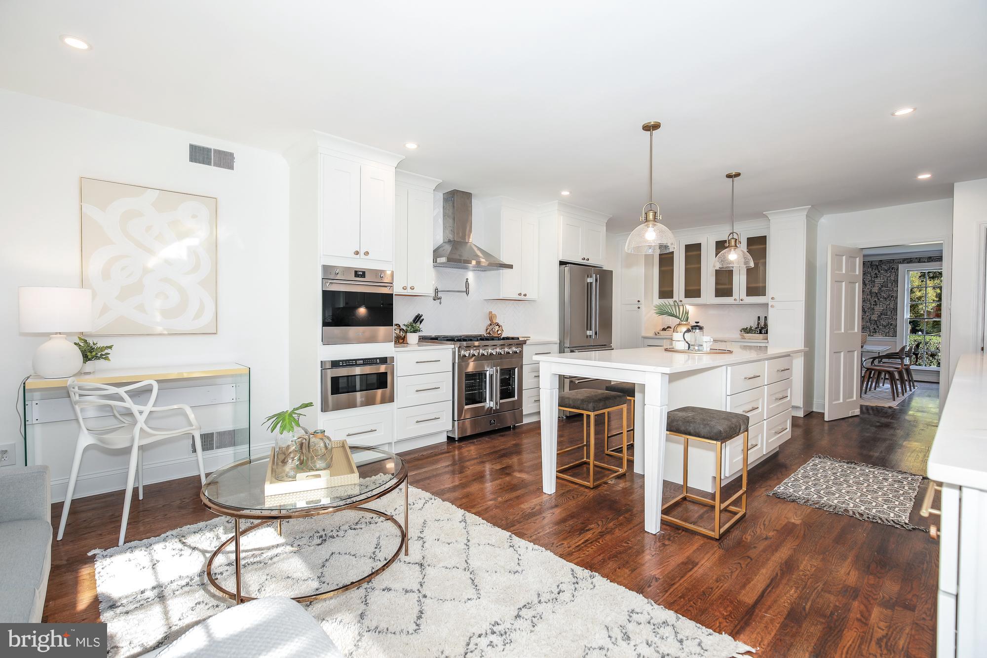 7016 Heatherhill Road Bethesda, MD 20817 - Photo 10 of 79 Gallery Image 10