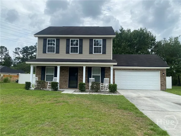 $2,250 | 9 Montero Drive, Savannah, GA 31405