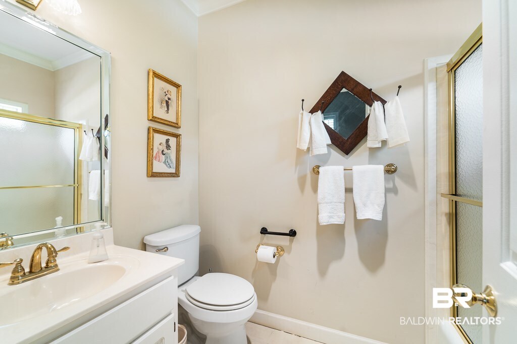 2009 Stonebrook Drive East Mobile, AL 36695 - Photo 25 of 34