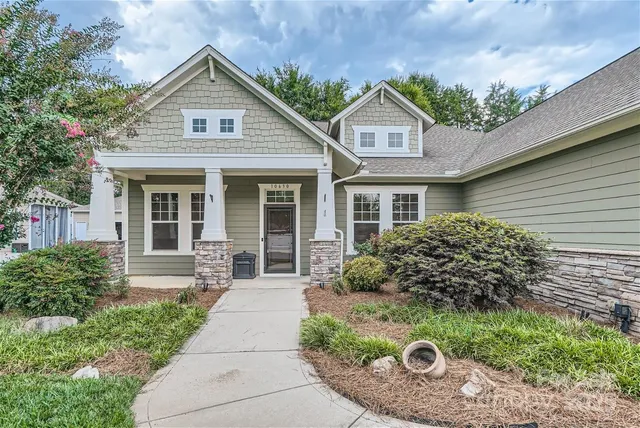 $619,900 | 10630 Sweethaven Lane, Harrisburg, NC 28075