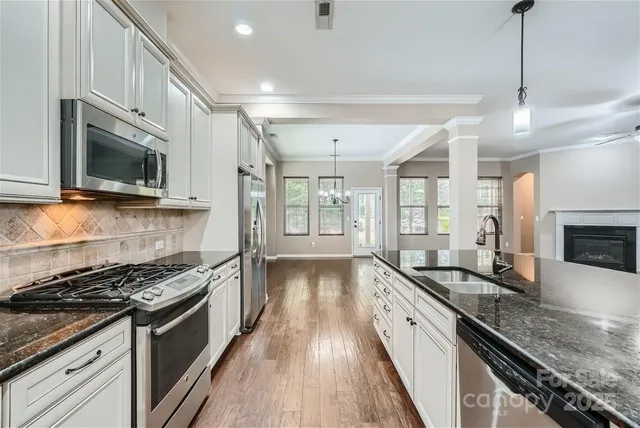 $619,900 | 10630 Sweethaven Lane, Harrisburg, NC 28075