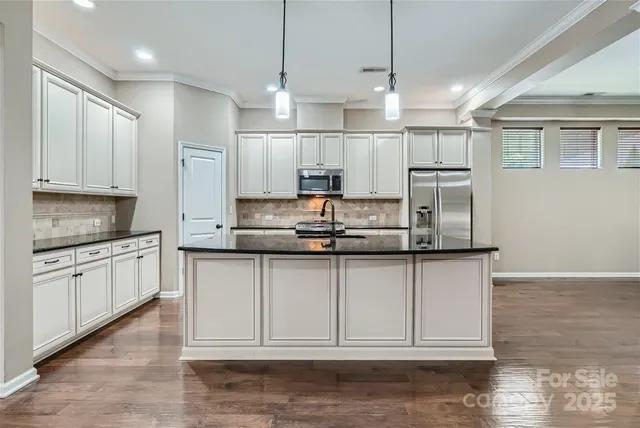 $619,900 | 10630 Sweethaven Lane, Harrisburg, NC 28075