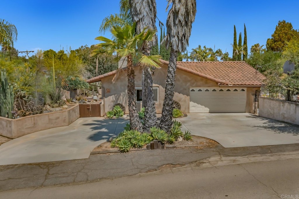 1140 Morro Road Fallbrook, CA 92028 - Photo 1 of 1