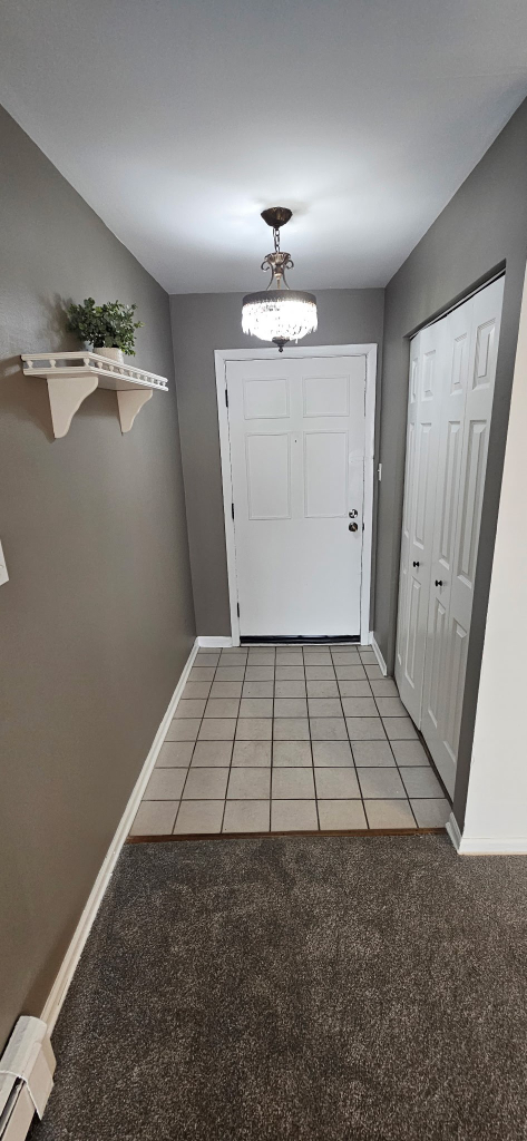1133 South Finley Road, Unit 404 Lombard, IL 60148 - Photo 11 of 18 a view of an empty room