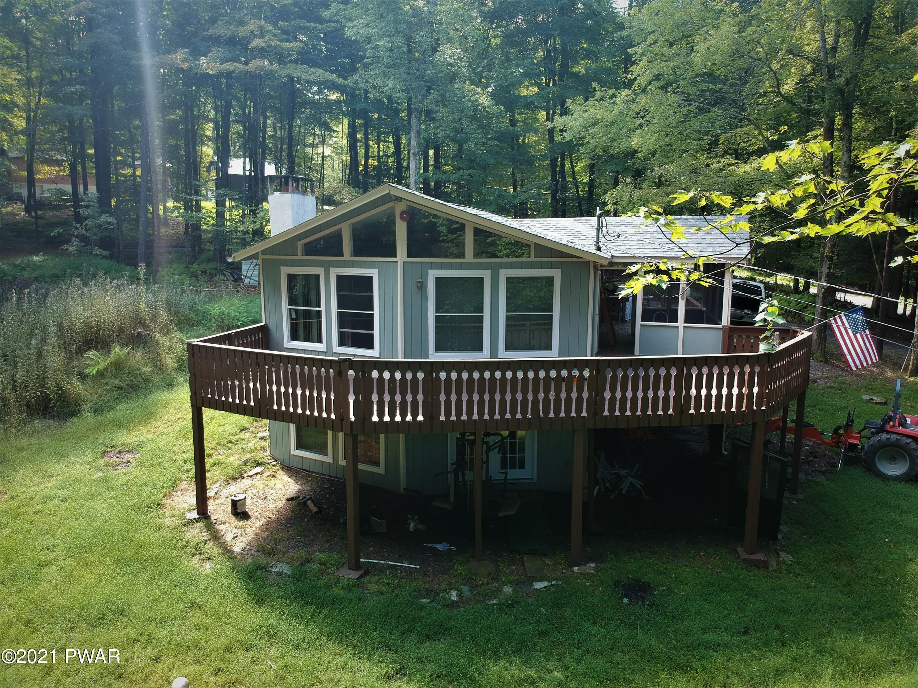 104 South Knob Road Greentown, PA 18426 - Photo 77 of 81