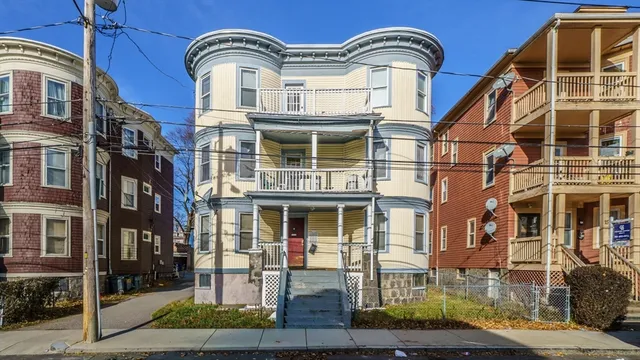 $1,229,900 | 19 Nightingale Street, Boston, MA 02124