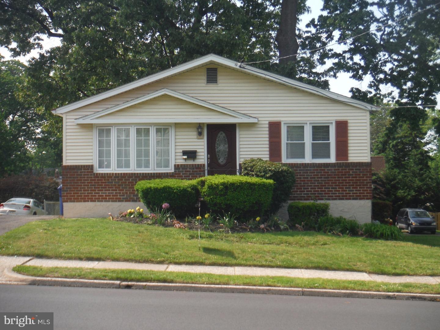 414 Edge Hill Road Glenside, PA 19038 - Photo 1 of 23 Exterior Front