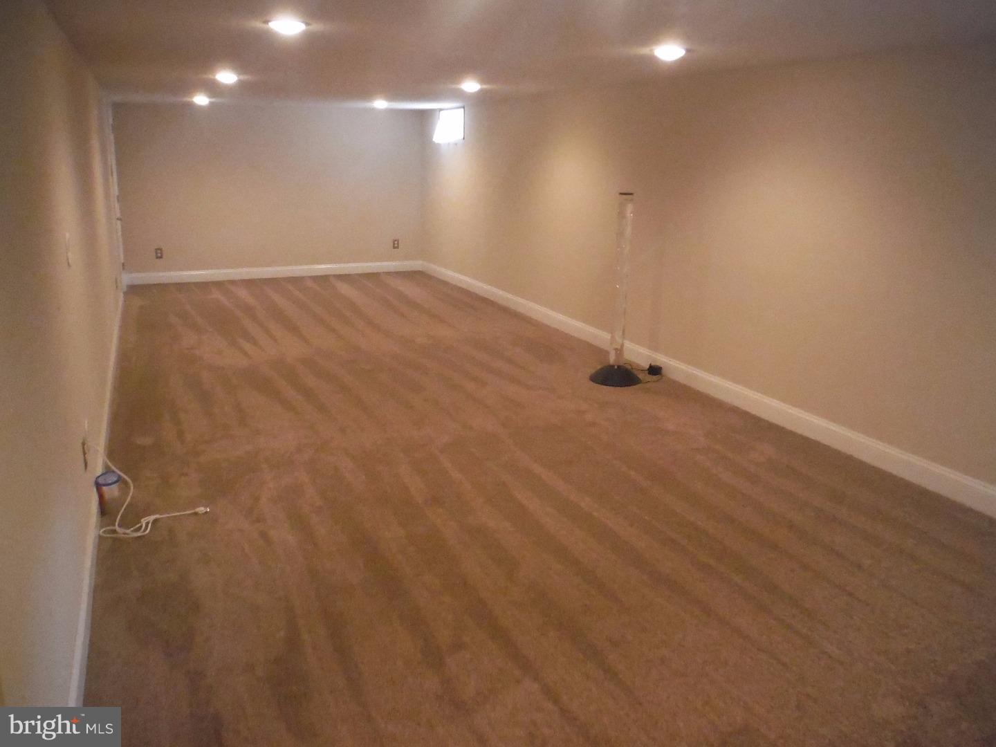 414 Edge Hill Road Glenside, PA 19038 - Photo 16 of 23 Basement - Finished