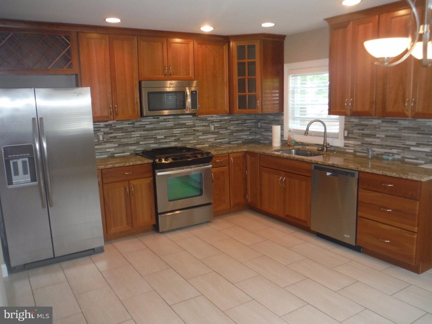 414 Edge Hill Road Glenside, PA 19038 - Photo 4 of 23 Kitchen