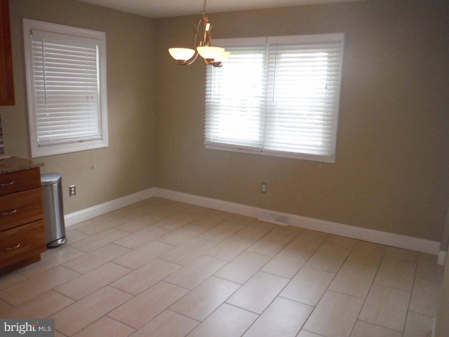 414 Edge Hill Road Glenside, PA 19038 - Photo 6 of 23 Dining Room