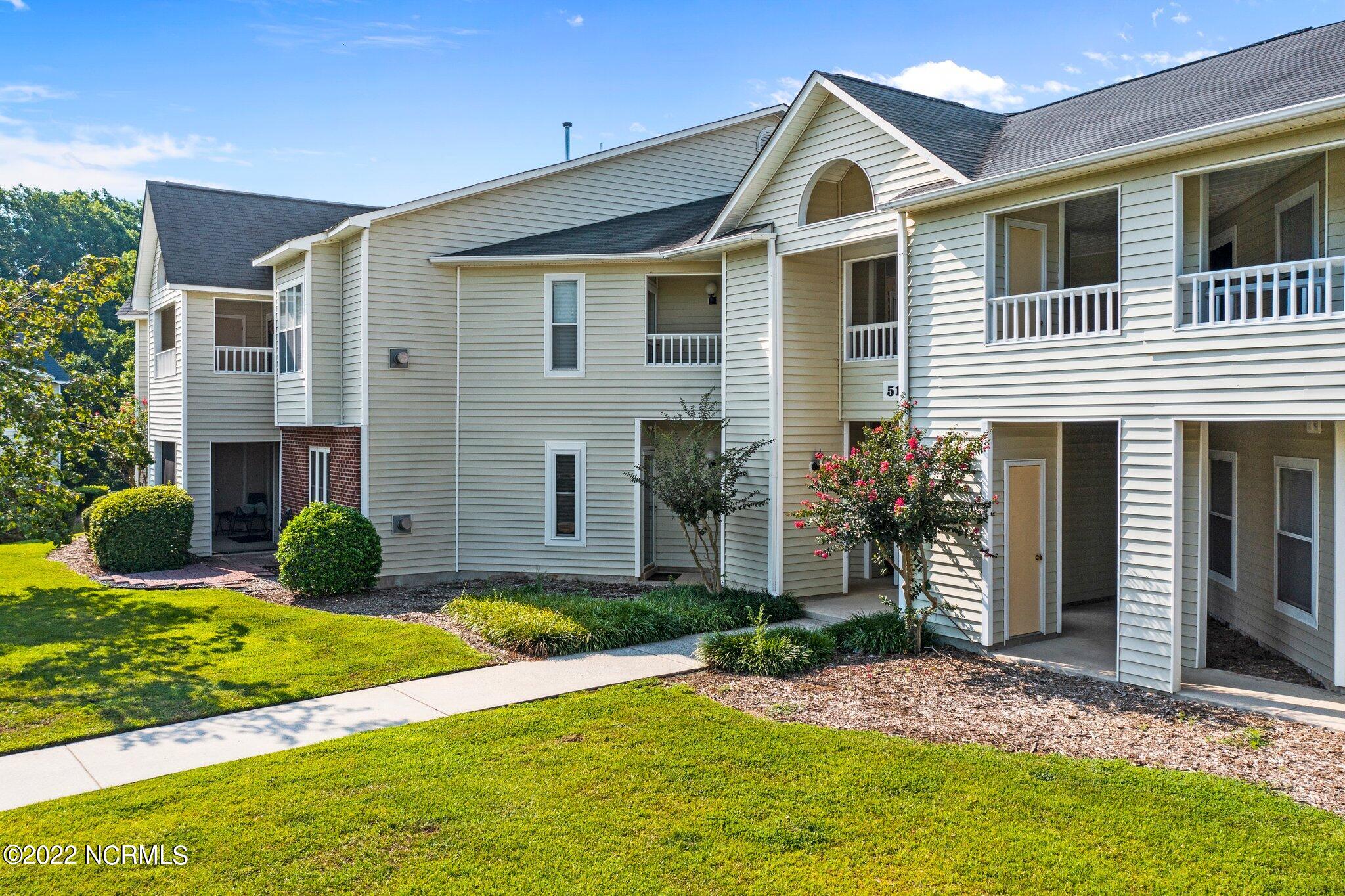 519 Spring Forest Road, Unit G Greenville, NC 27834 - Photo 2 of 33 2-web-or-mls-DJI_0592