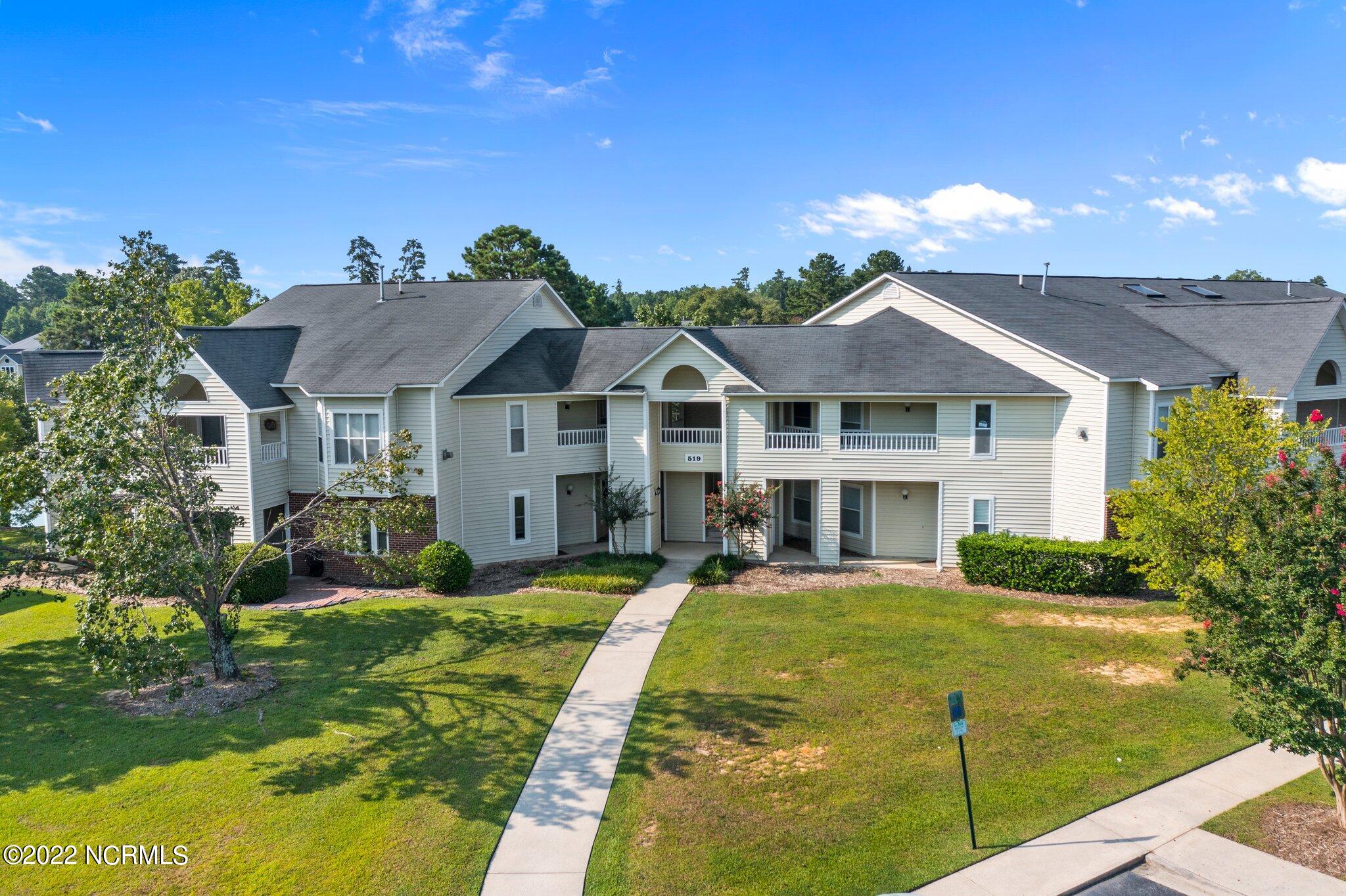 519 Spring Forest Road, Unit G Greenville, NC 27834 - Photo 3 of 33 3-web-or-mls-DJI_0590
