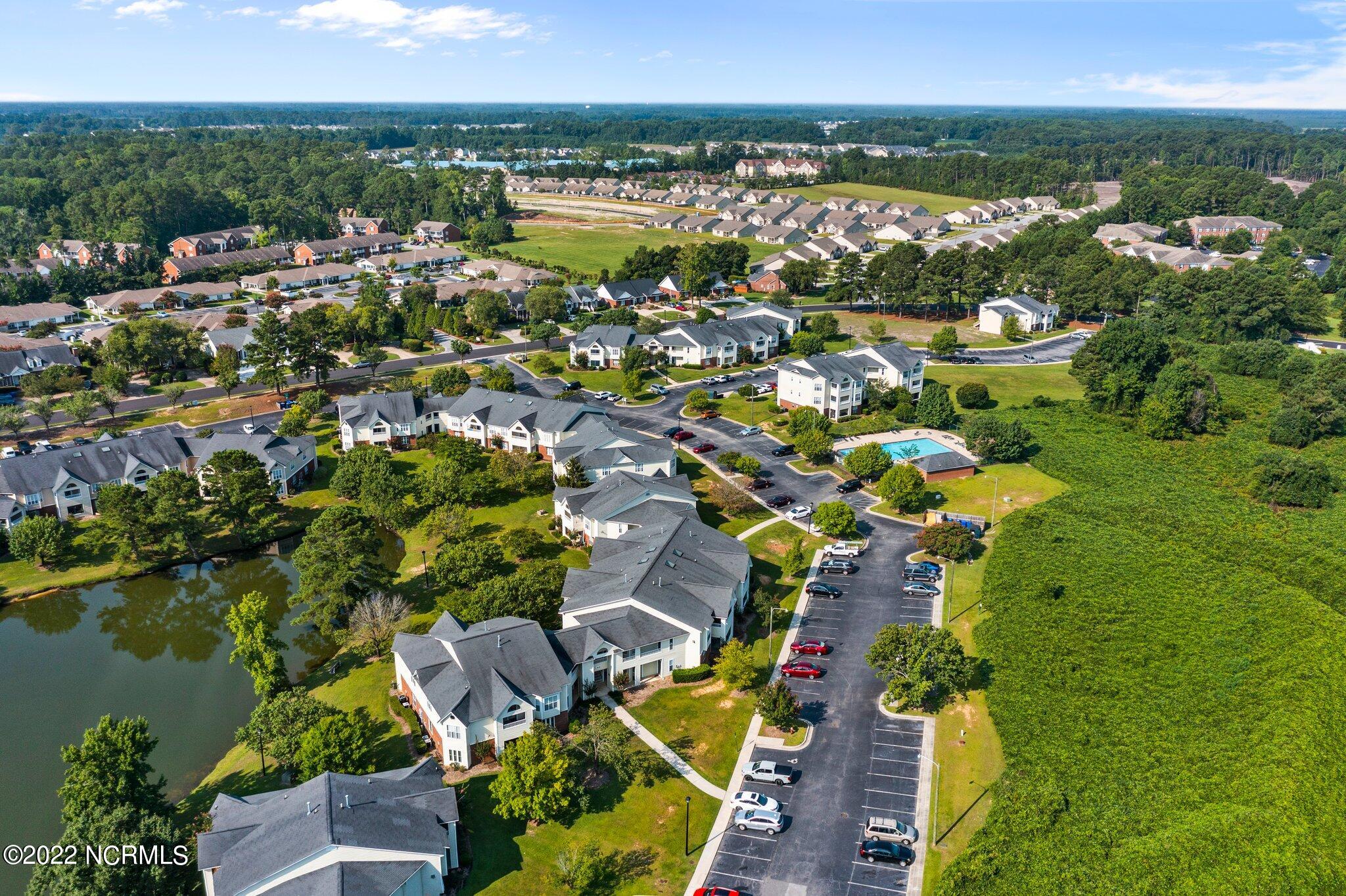 519 Spring Forest Road, Unit G Greenville, NC 27834 - Photo 31 of 33 7-web-or-mls-DJI_0596