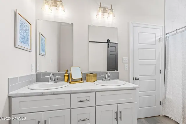 $268,500 | 105 Canvasback Drive, Youngsville, LA 70592