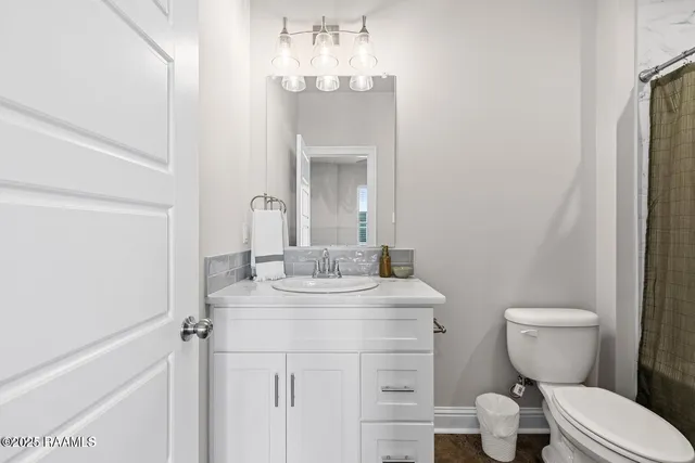 $268,500 | 105 Canvasback Drive, Youngsville, LA 70592