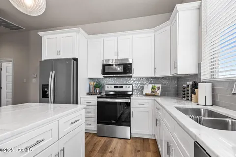 $268,500 | 105 Canvasback Drive, Youngsville, LA 70592