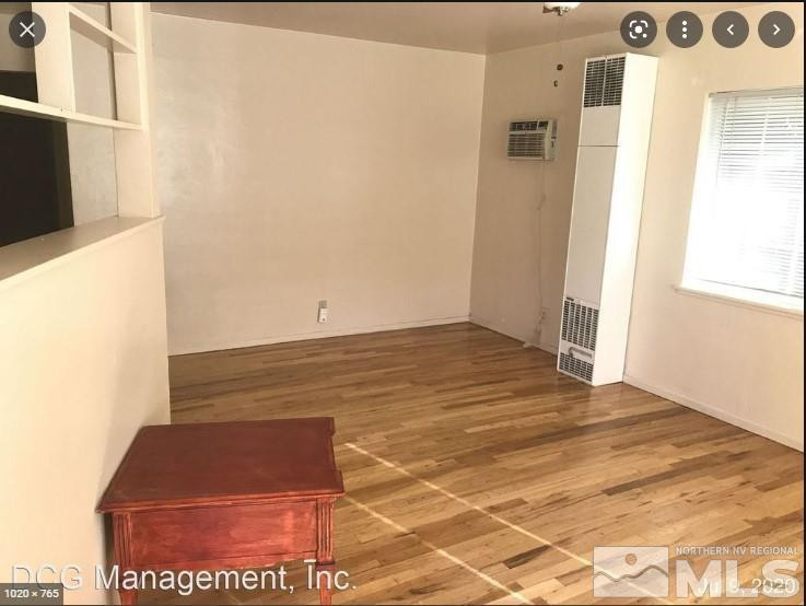1101 North Sierra Street Reno, NV 89503 - Photo 10 of 10 a view of an entryway