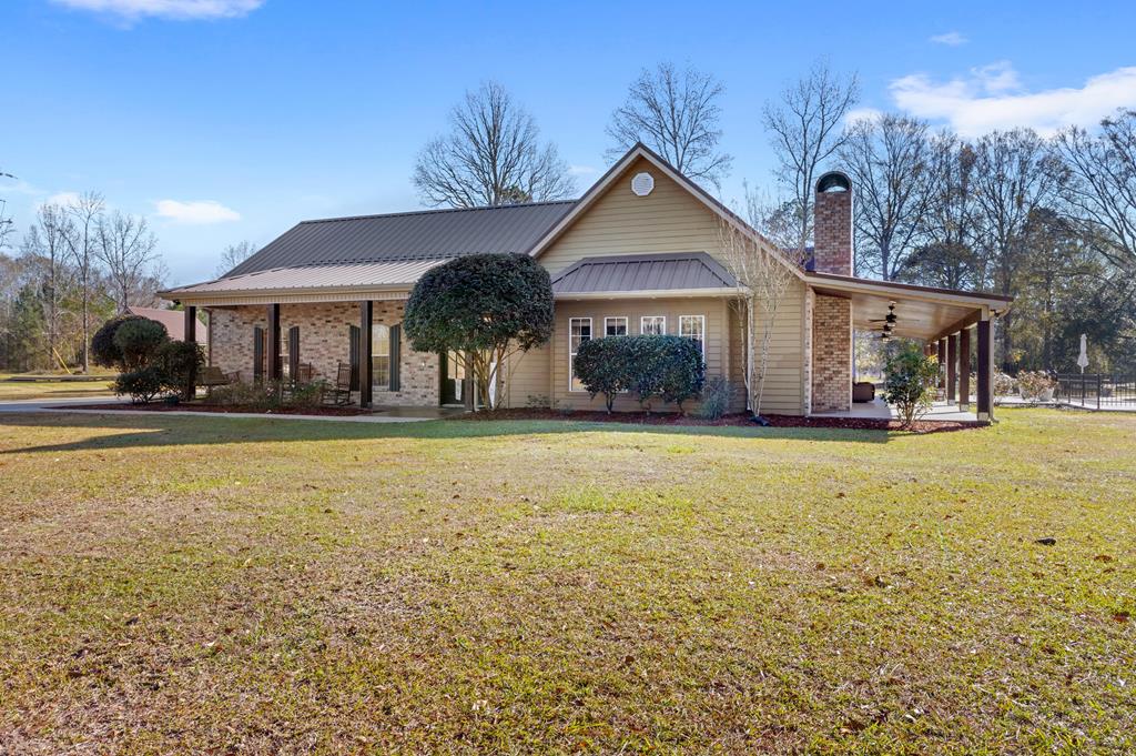 2976 Burnt Bridge Road Picayune, MS 39466 - Photo 1 of 1 Main View