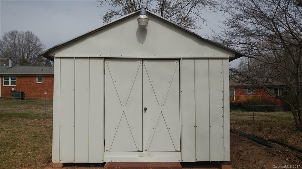 302 Windy Rush Road Kannapolis, NC 28081 - Photo 20 of 22 Gallery Image 20