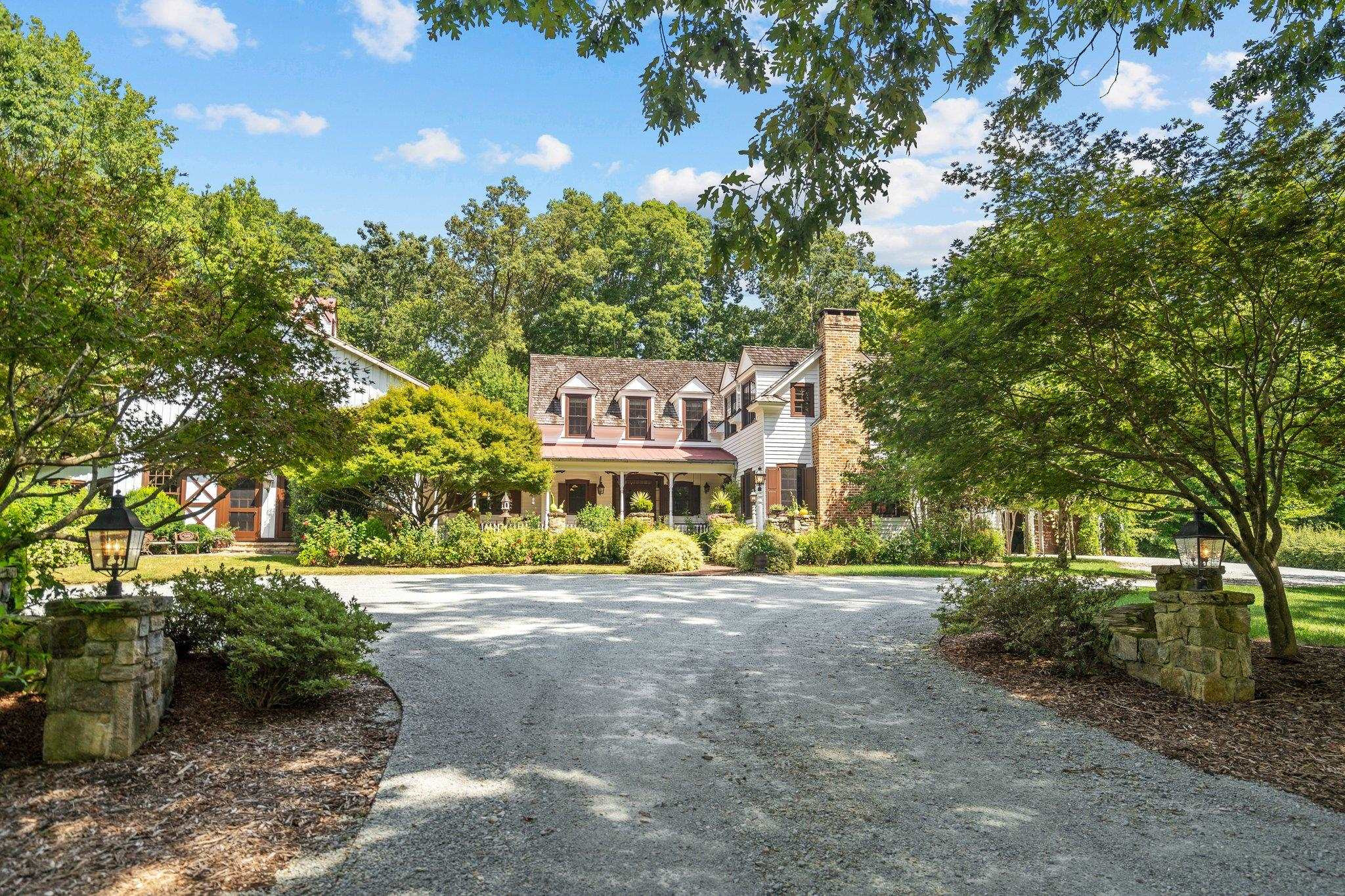 4900 West Cornwallis Road Durham, NC 27705 - Photo 3 of 100 Photo 3