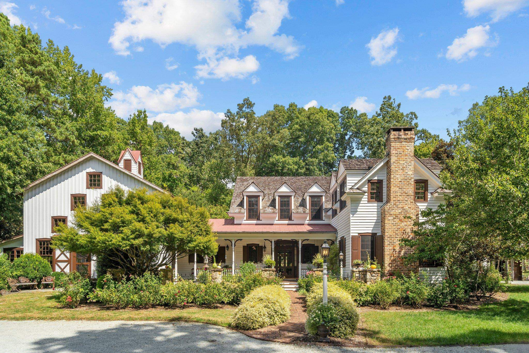 4900 West Cornwallis Road Durham, NC 27705 - Photo 4 of 100 Photo 4