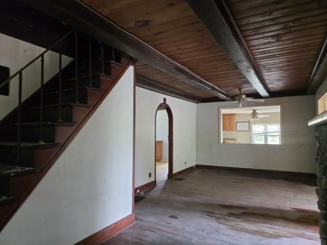 113 Forgette Road Stamford, VT 05352 - Photo 13 of 28