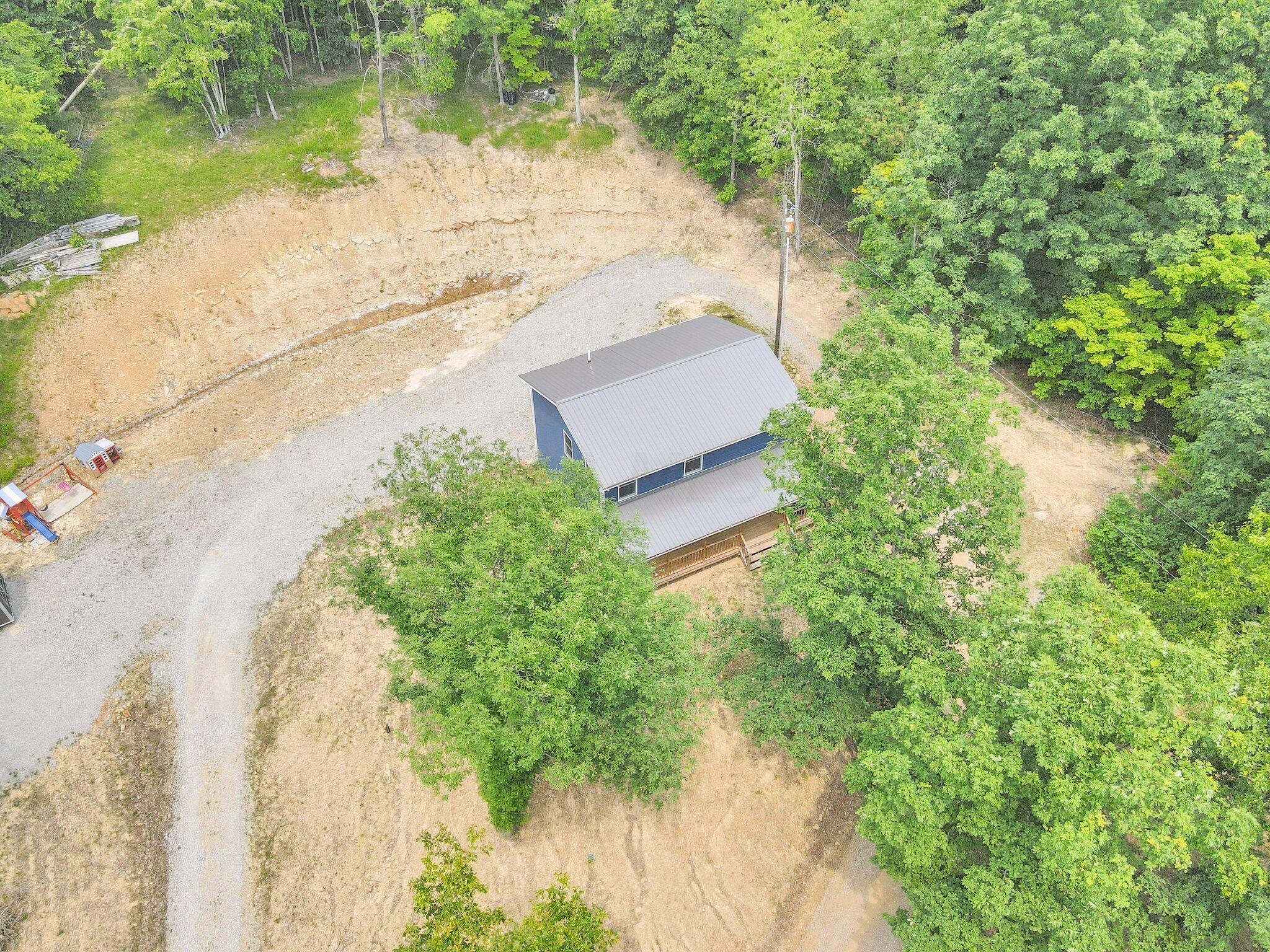 3997 Clines Chapel Road Waverly, OH 45690 - Photo 32 of 40 33-web-or-mls-DJI_0758