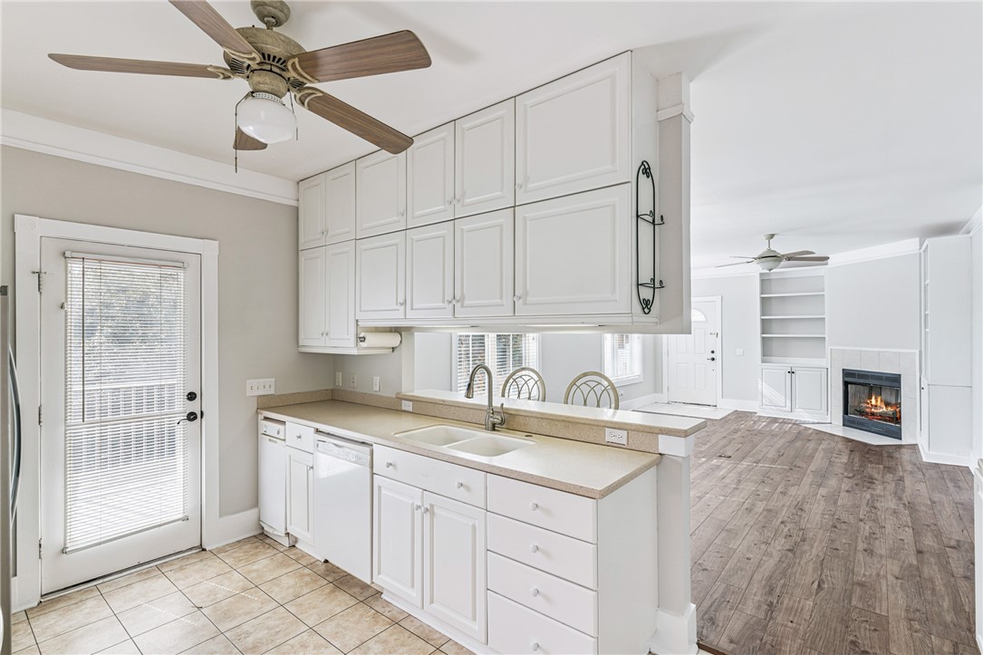 116 Shady Brook Circle, Unit 201 St. Simons Island, GA 31522 - Photo 11 of 22