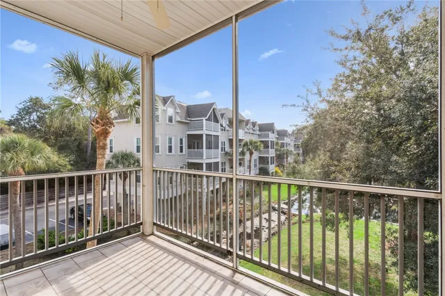 $434,900 | 116 Shady Brook Circle, Unit 201, St. Simons Island, GA 31522