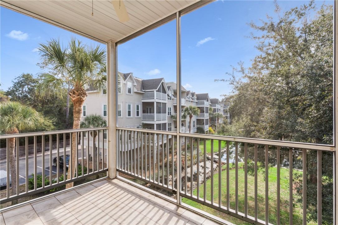 116 Shady Brook Circle, Unit 201 St. Simons Island, GA 31522 - Photo 14 of 22