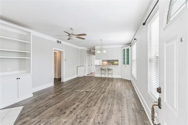 $434,900 | 116 Shady Brook Circle, Unit 201, St. Simons Island, GA 31522