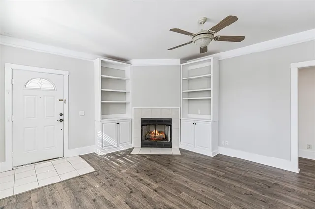 $434,900 | 116 Shady Brook Circle, Unit 201, St. Simons Island, GA 31522