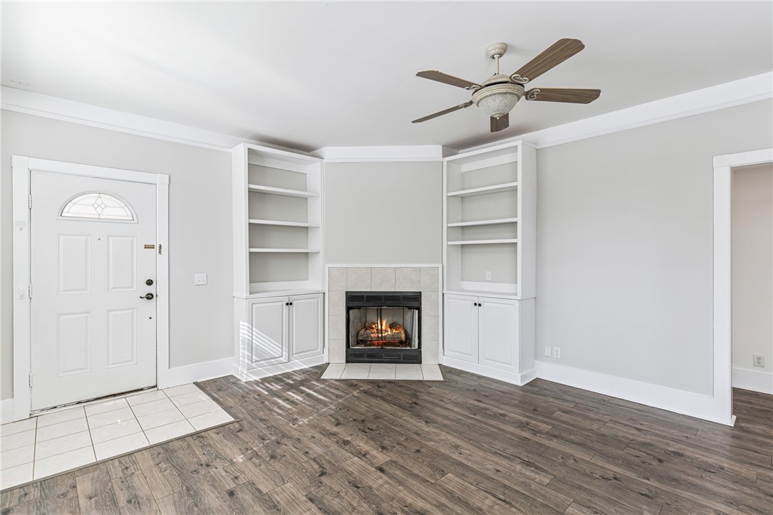 116 Shady Brook Circle, Unit 201 St. Simons Island, GA 31522 - Photo 7 of 22