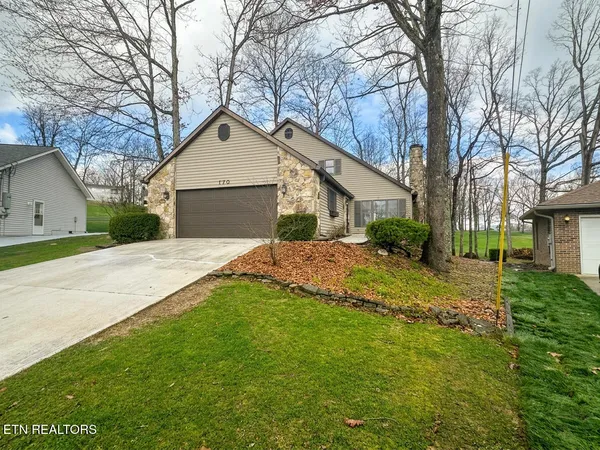 $375,000 | 170 Baltusrol Road, Fairfield Glade, TN 38558