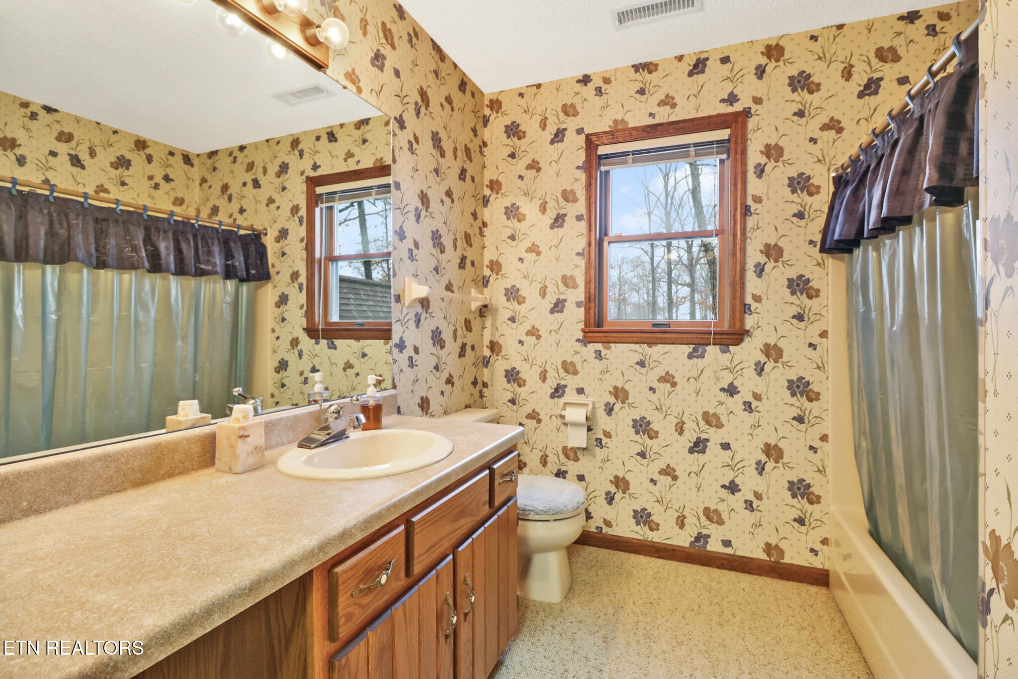 170 Baltusrol Road Fairfield Glade, TN 38558 - Photo 24 of 31 43-UpstairsBath