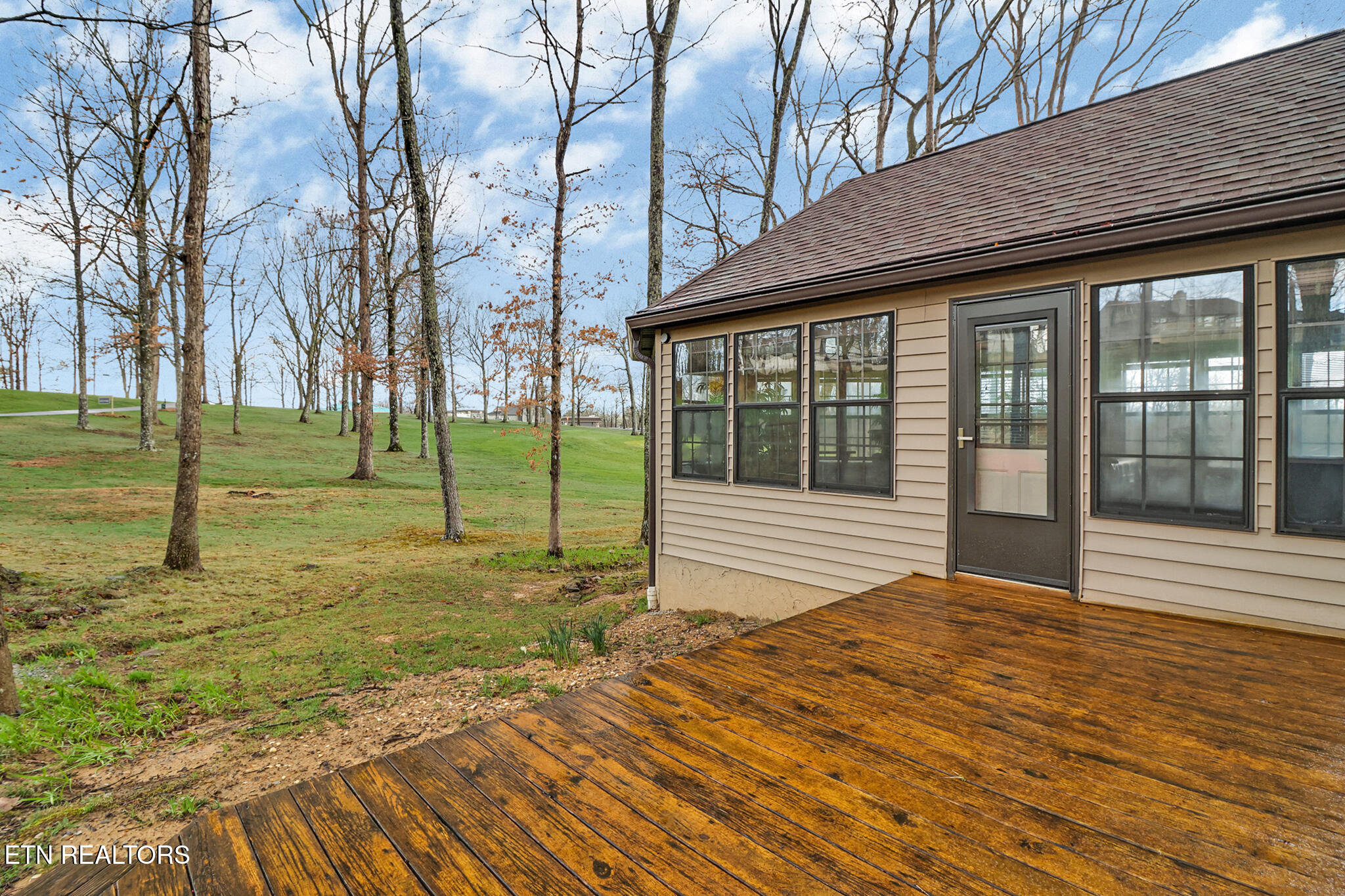 170 Baltusrol Road Fairfield Glade, TN 38558 - Photo 29 of 31 56-BackDeck