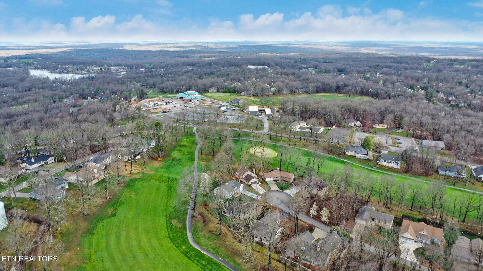 170 Baltusrol Road Fairfield Glade, TN 38558 - Photo 4 of 31 11-Drone-golf.druid,pool,art