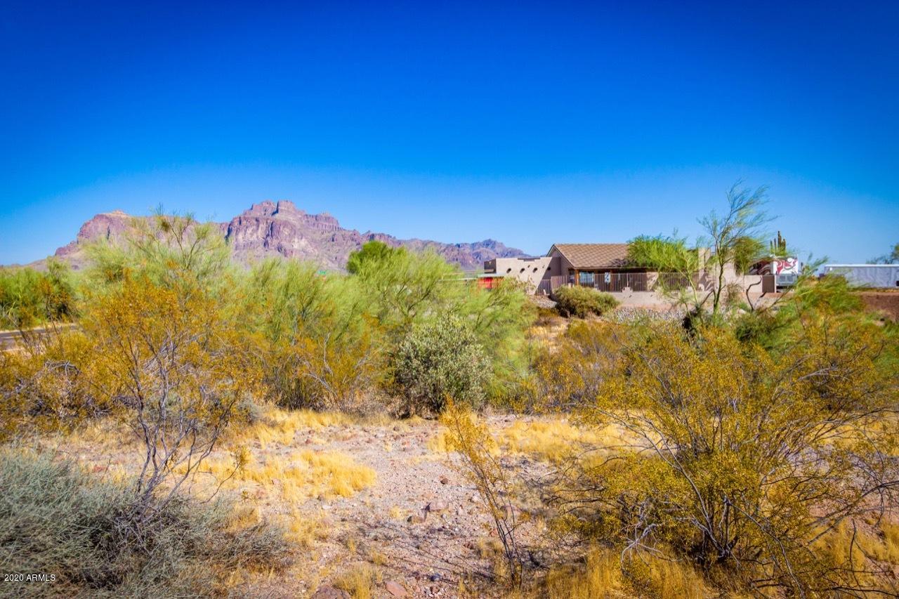 1570 North Goldfield Road Apache Junction, AZ 85119 - Photo 26 of 45 0026-Goldfiled 27