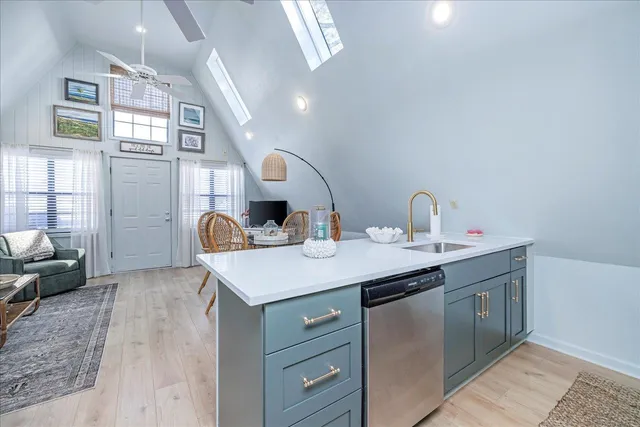 $415,000 | 50 Fiesta Drive, Alligator Point, FL 32346