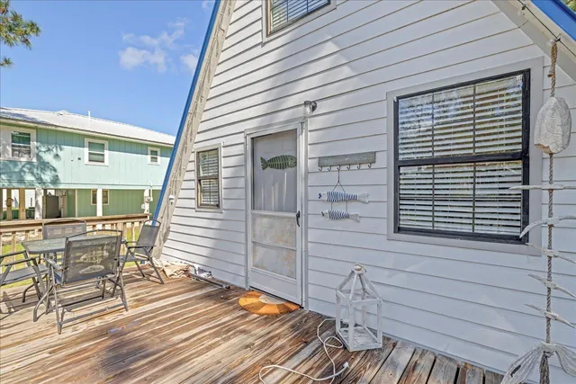 $415,000 | 50 Fiesta Drive, Alligator Point, FL 32346