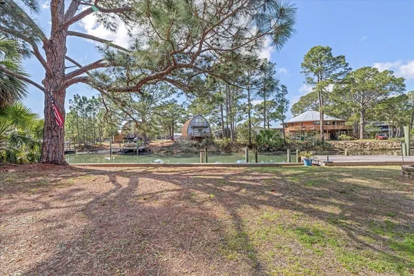$409,900 | 50 Fiesta Drive, Alligator Point, FL 32346