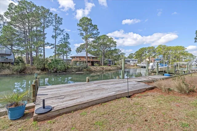 $415,000 | 50 Fiesta Drive, Alligator Point, FL 32346