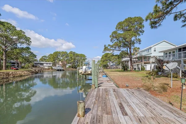 $409,900 | 50 Fiesta Drive, Alligator Point, FL 32346