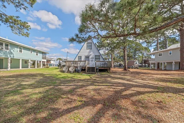 $415,000 | 50 Fiesta Drive, Alligator Point, FL 32346
