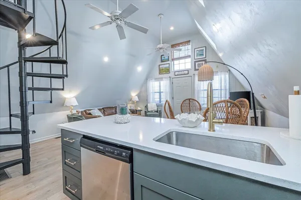 $409,900 | 50 Fiesta Drive, Alligator Point, FL 32346